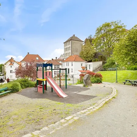 Appartement 5min To Bryggen - Renovated - Budget Friendly