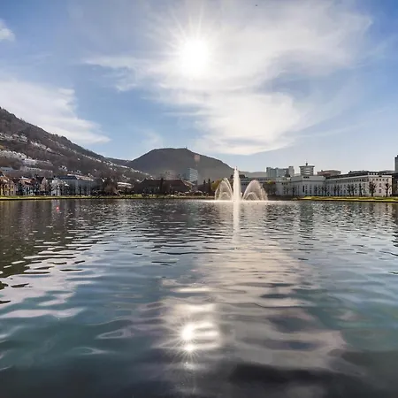 5min To Bryggen - Renovated - Budget Friendly