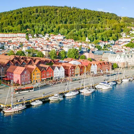 5min To Bryggen - Renovated - Budget Friendly Διαμέρισμα