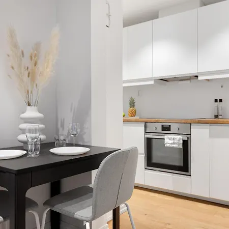 Διαμέρισμα 5min To Bryggen - Renovated - Budget Friendly