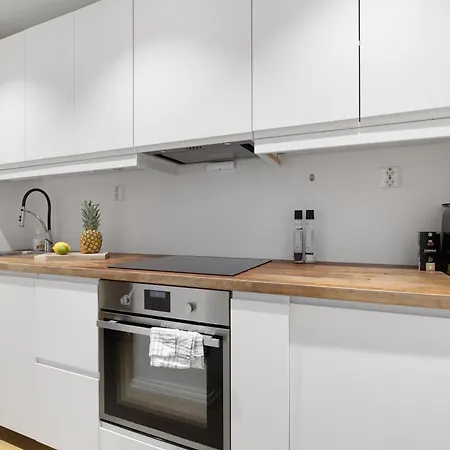 Appartement 5min To Bryggen - Renovated - Budget Friendly Bergen