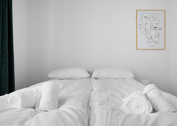 5min To Bryggen - Renovated - Budget Friendly Appartement *