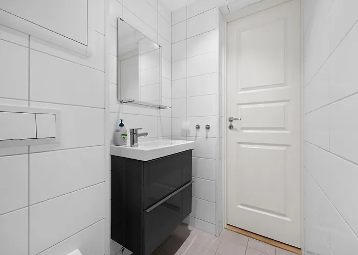 5min To Bryggen - Renovated - Budget Friendly Appartement