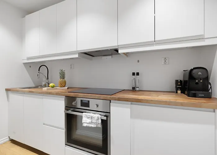 Appartement 5min To Bryggen - Renovated - Budget Friendly Bergen