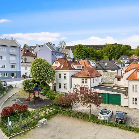 5min To Bryggen - Renovated - Budget Friendly * Bergen