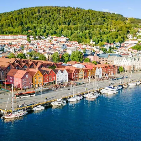 5min To Bryggen - Renovated - Budget Friendly Apartment