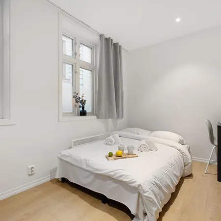 5min To Bryggen - Renovated - Budget Friendly