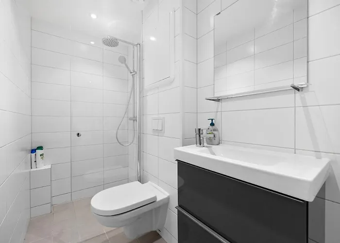 5min To Bryggen - Renovated - Budget Friendly 아파트 *