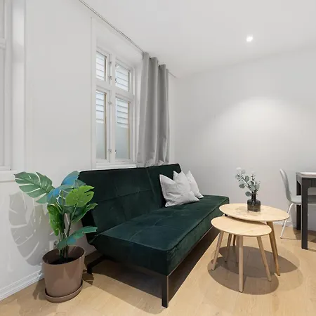 דירה 5min To Bryggen - Renovated - Budget Friendly *
